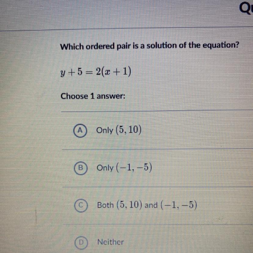 Please Help Im Confused On The Last Question On My Warm Up!