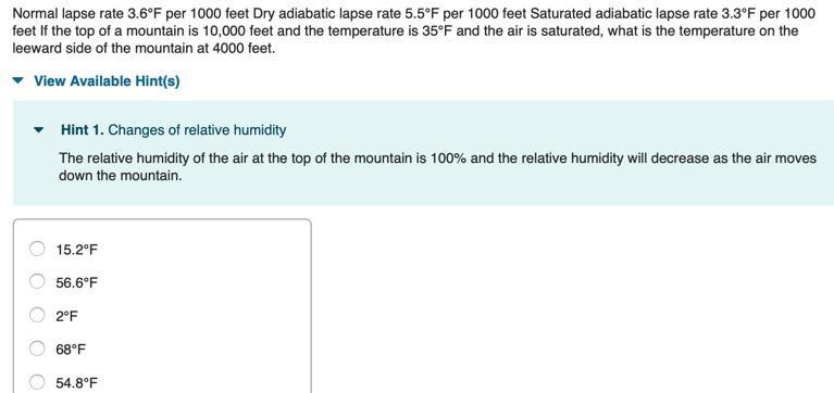 Geography Homework. Please Help, Thanks!