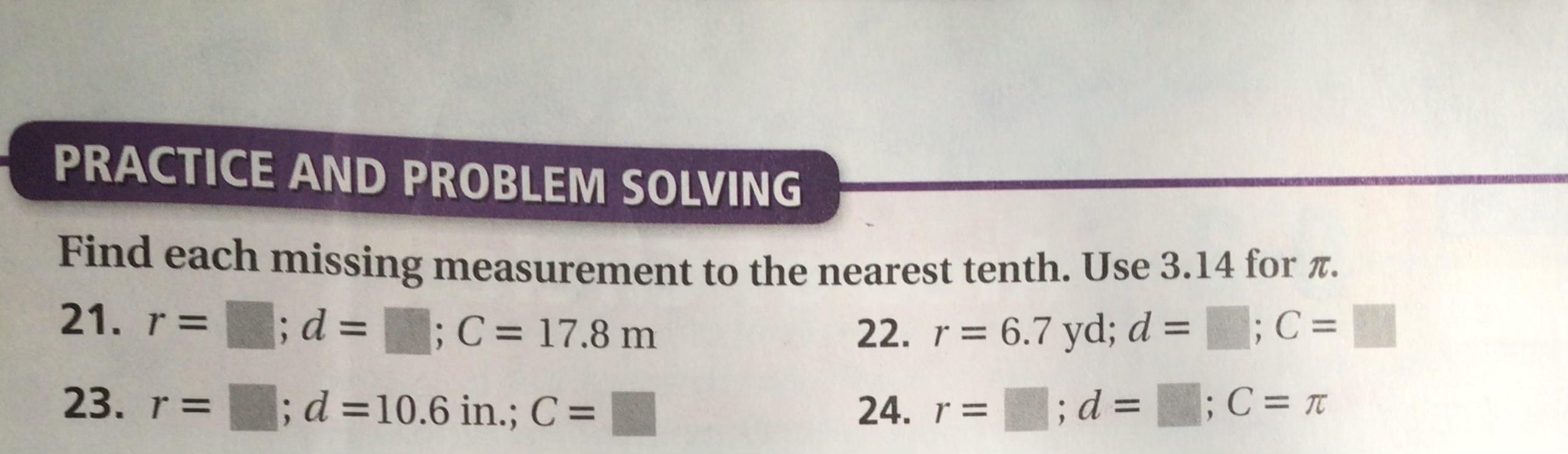 How Do You Solve This?