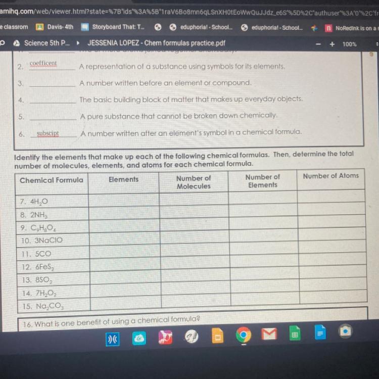 I Need Help With The 2nd Part First Gets Brainlist 