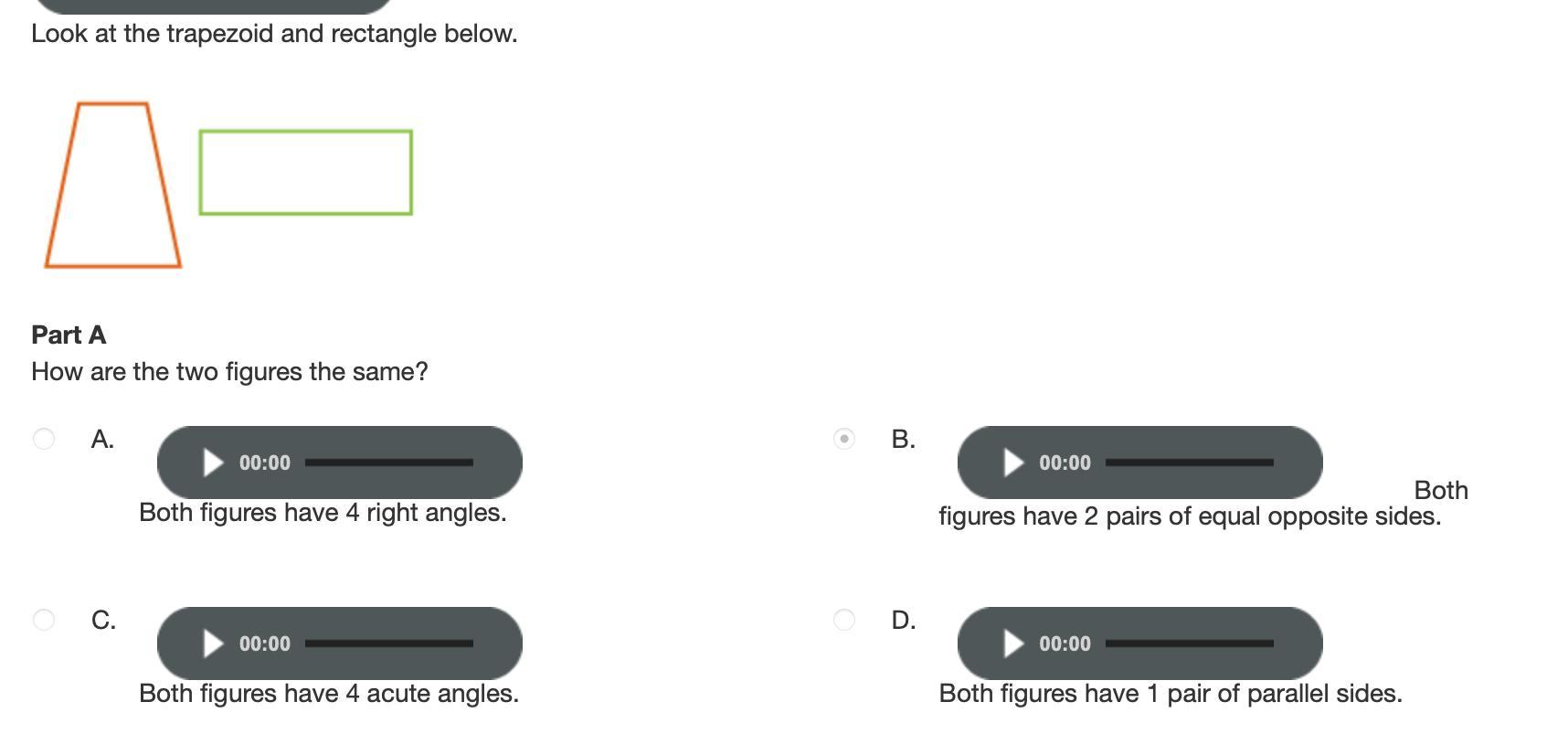 Does This Question Have Any Correct Answer? I Can't See How Any Of The Answer Choices Are Correct.