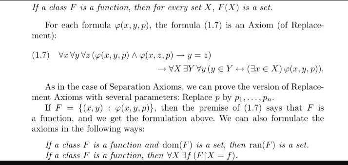 What Is The Meaning Of "[tex]F=\left \{ (x,y):\varphi (x,y,p) \right \}[/tex]"?