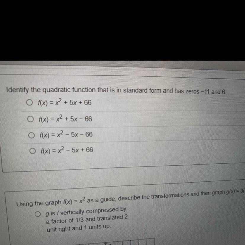 I Need Help With This Question Please. Just Ignore The Wording Below It 