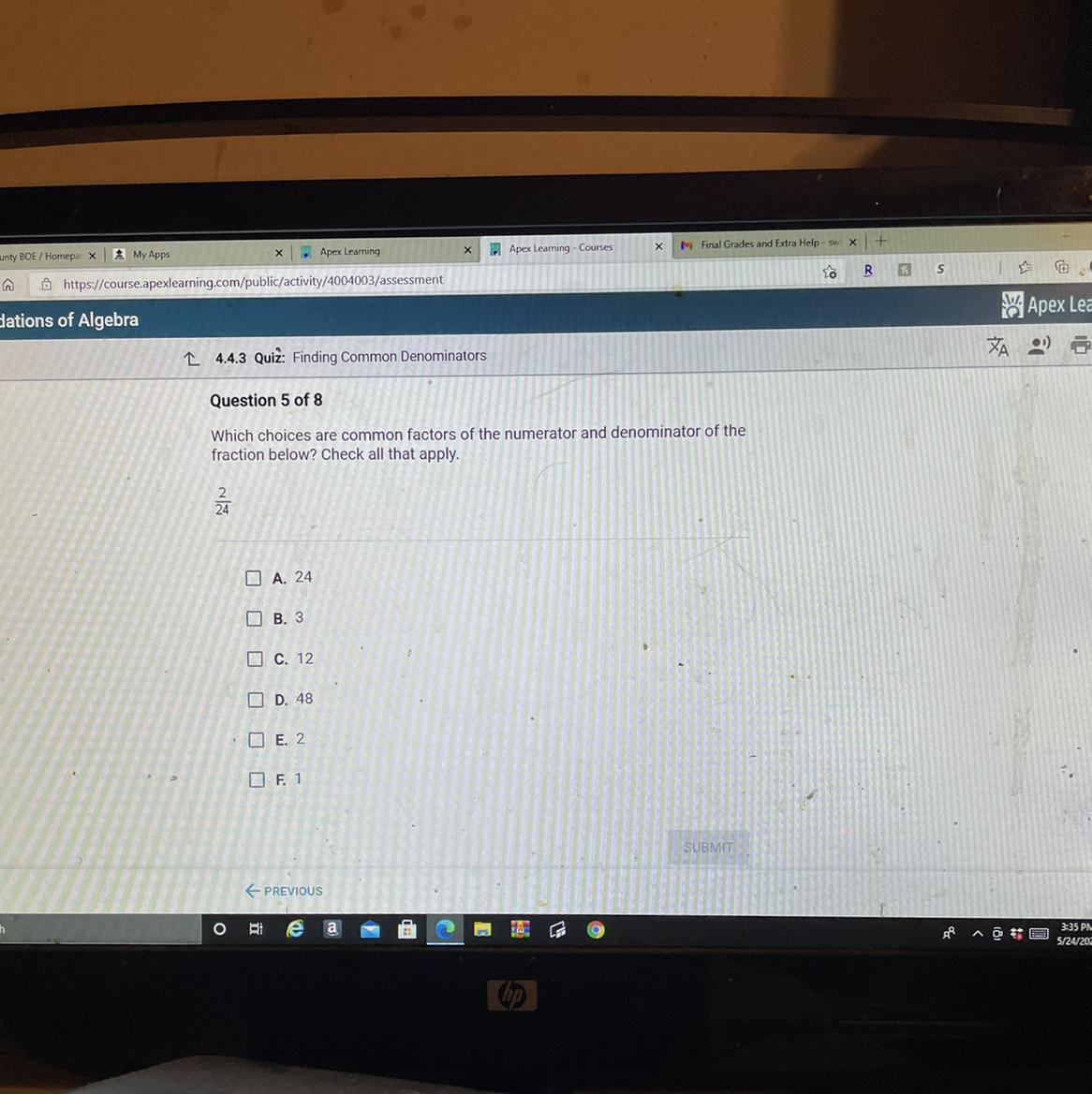 Can Someone Help Me With This 