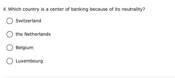 Switzerland And Austria Assignment- Social Studies(20 Points For The First Person And 20 Points For The