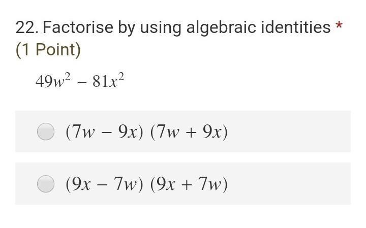 I Need Some Help With This Question