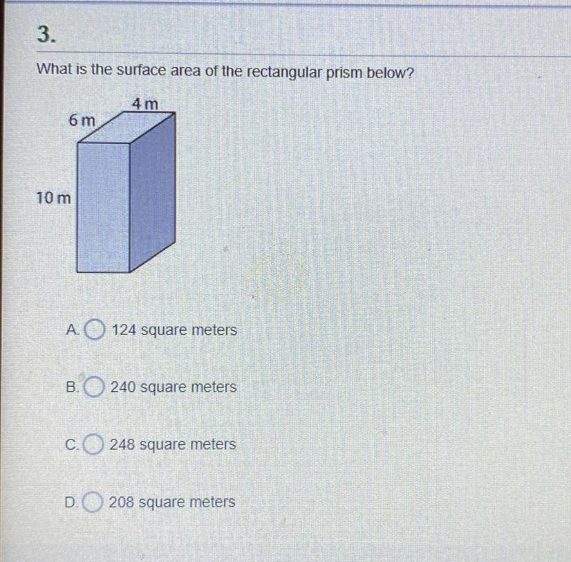 Please Help Me I Dont Have Much Long On This Test
