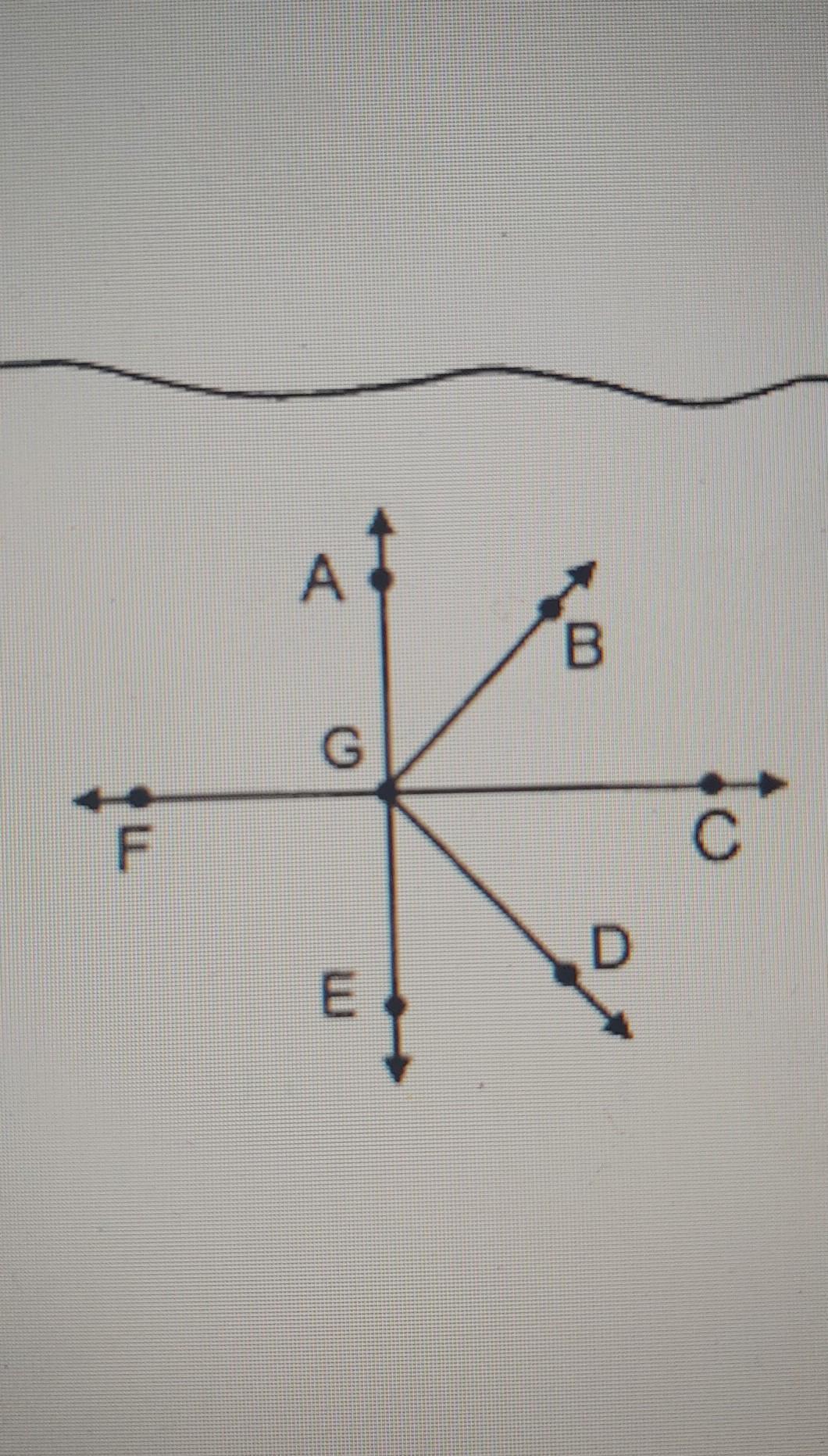 If MBGC = 16x - 4 And MCGD = 2x + 13, Find The Value Of X So That BGD Is A Right Angle 