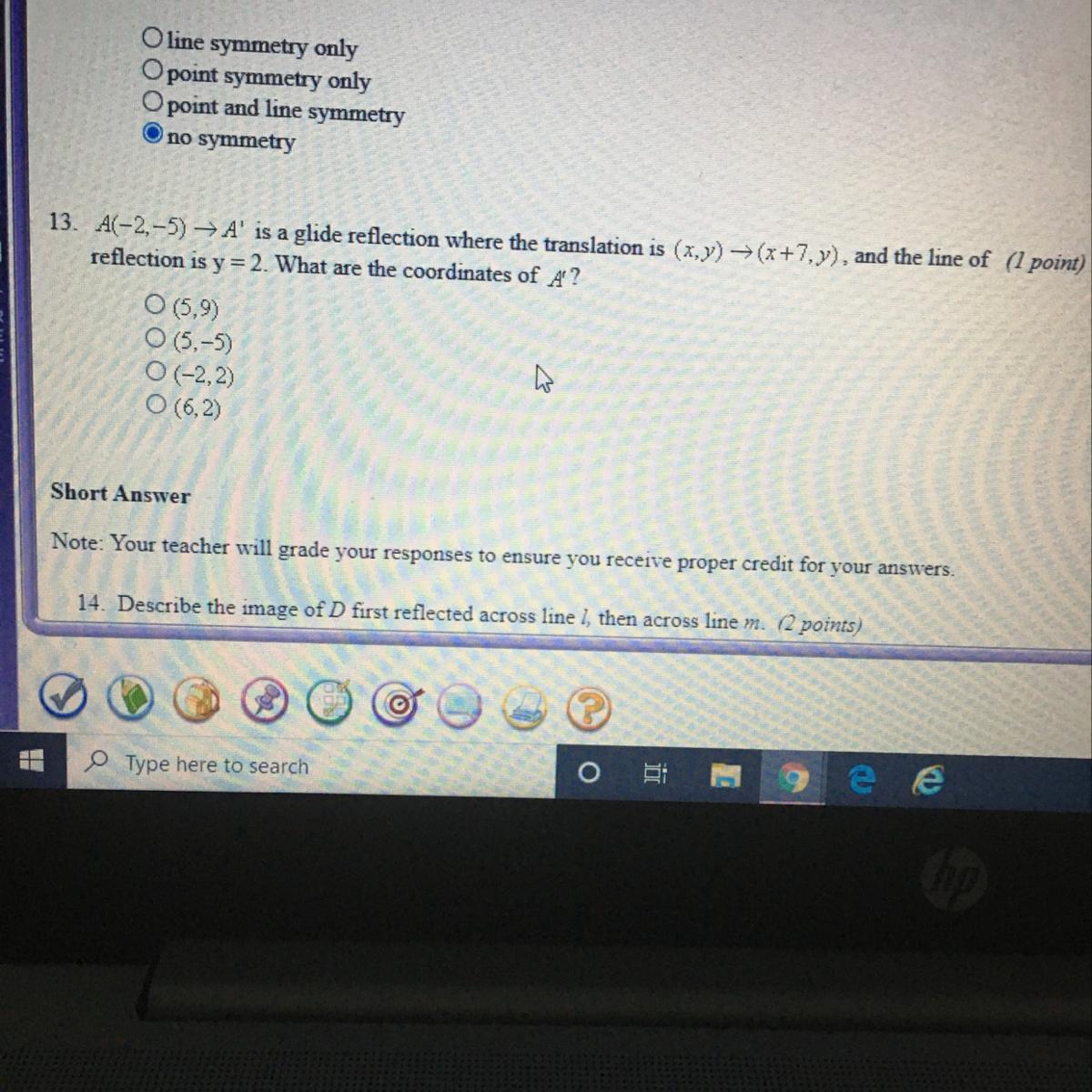 Can Somebody Help Me With This :) ??