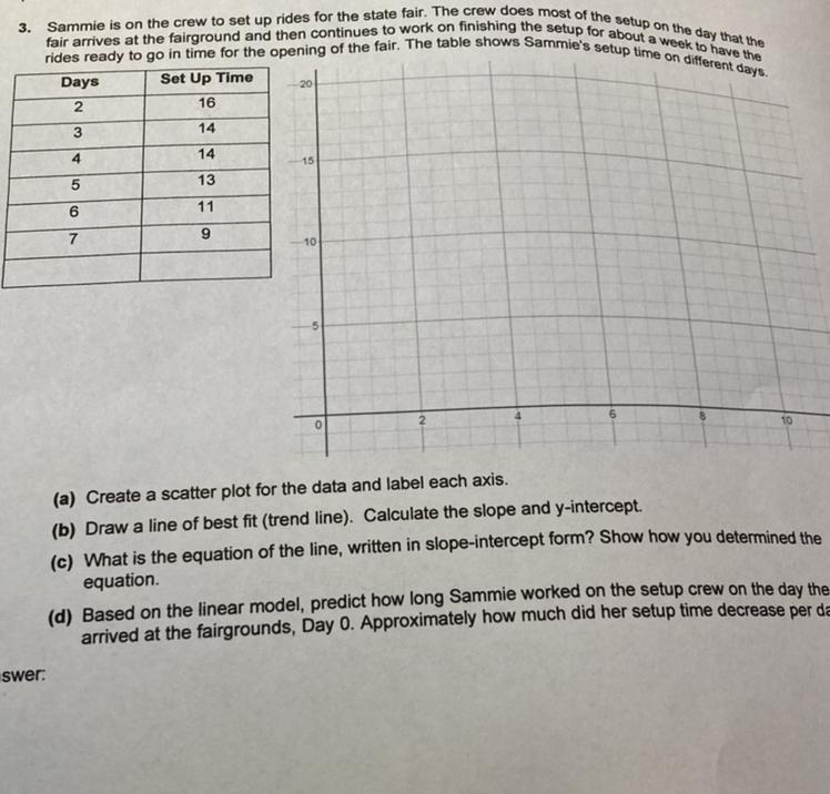 I Need Help Please, Its My Math Assignment Also Can You Add Simple Answers 