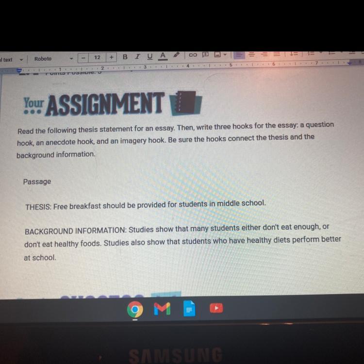 50 Points And Brainiest If Fully Completed Spam Answers Not Tolerated