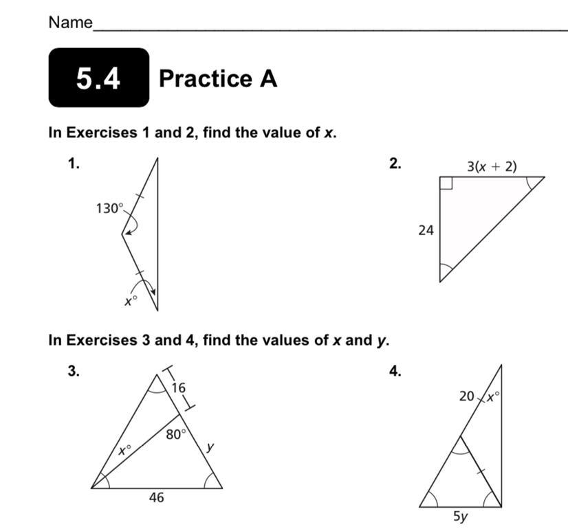 Try To Do 1 2 And 3 Questions Not The 4th Question 