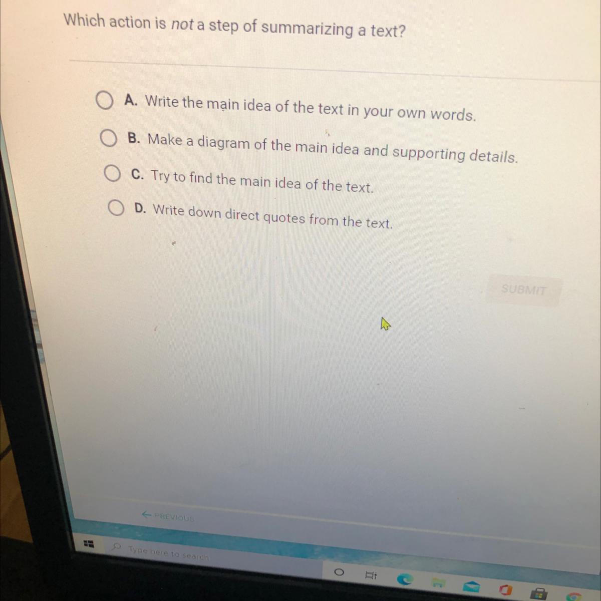 Please Help Me Thats My Last Question 