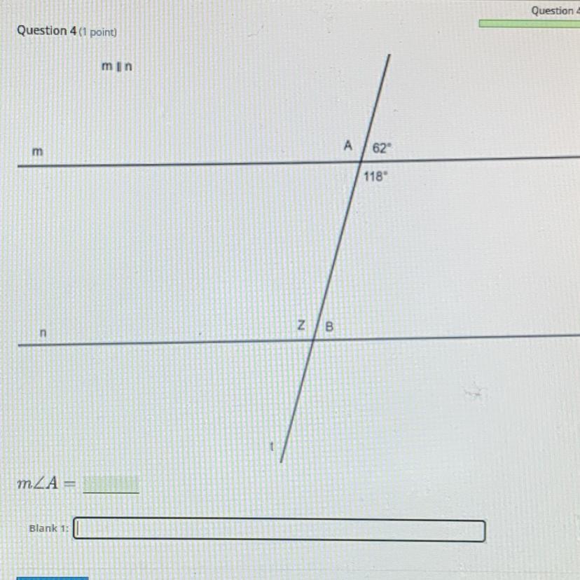 The Answer Is 118 As Well Right??