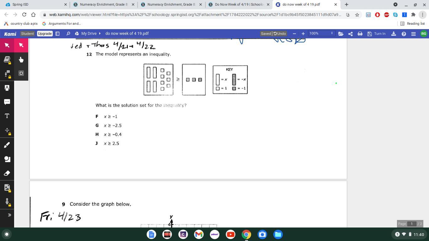 Help Me Solve 12 Pls