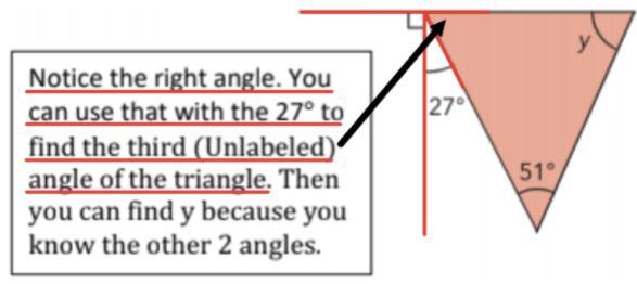 Find The Measurements