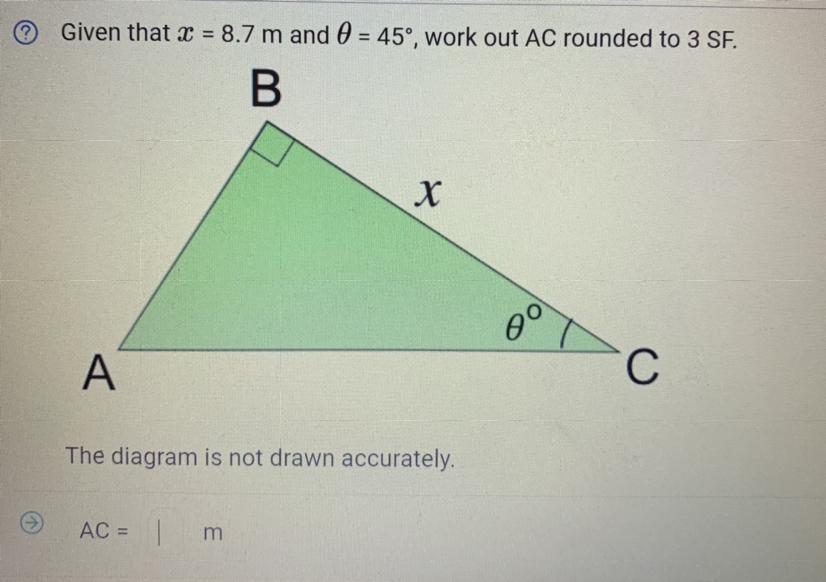 Please Help With Maths Work 