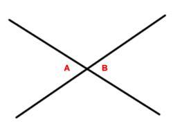 WILL MARK BRAINLIST JUST HELP NOWIf Angle A In The Diagram Equals 45 Degrees And Angle B Is 4x + 5 Degrees,