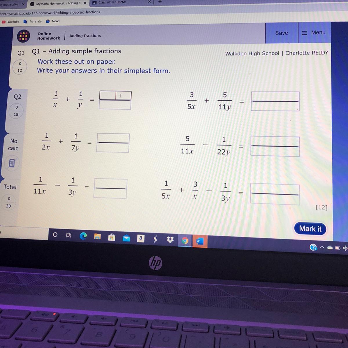 First And Best Answer Gets Marked Brainliest Do It ASAP Please