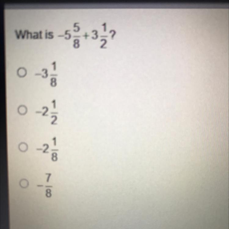  How Do I Solve This??