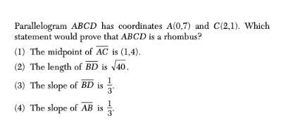 Please Help, Freshmen Geometry