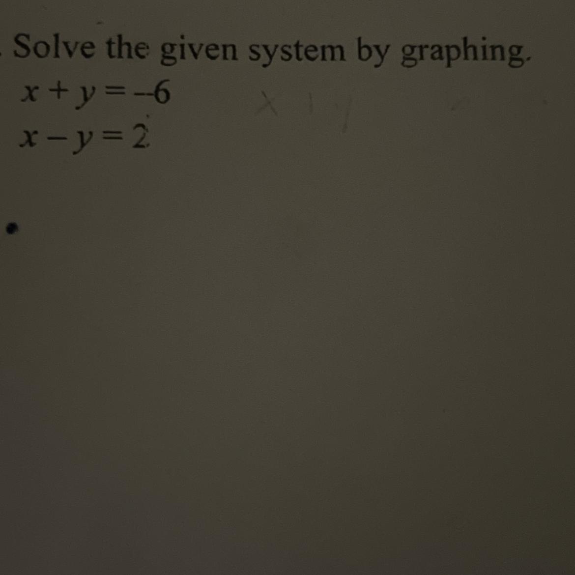 I Need Help Answering This Question!