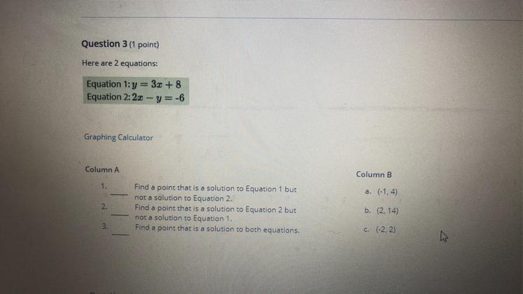 Someone Please Help With This Math Problem?