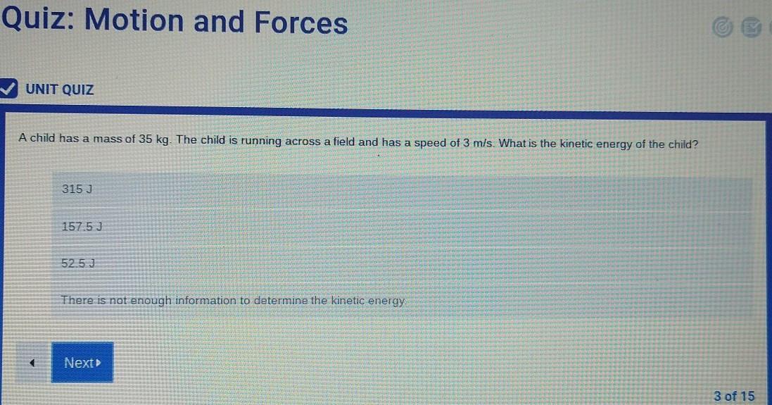 Please Help!!!!!! Motion And Forces