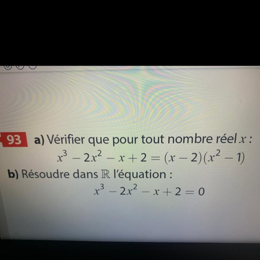 Bonsoir, Svp Si Quelqu'un Pourrait Me Le Faire Ce Soir Ce Serait Extrmement Gentil Je N'y Arrive Pas