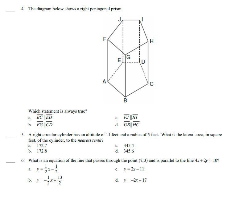 Part 1Hi I Really Need Help With Some Of These Questions Please I'm On A Tight Schedule With Getting