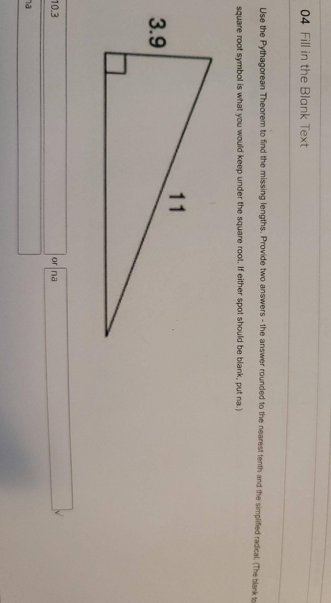 What Are The Steps To Figuring This Problem Out. I Have 2 Out Of 3 Correct