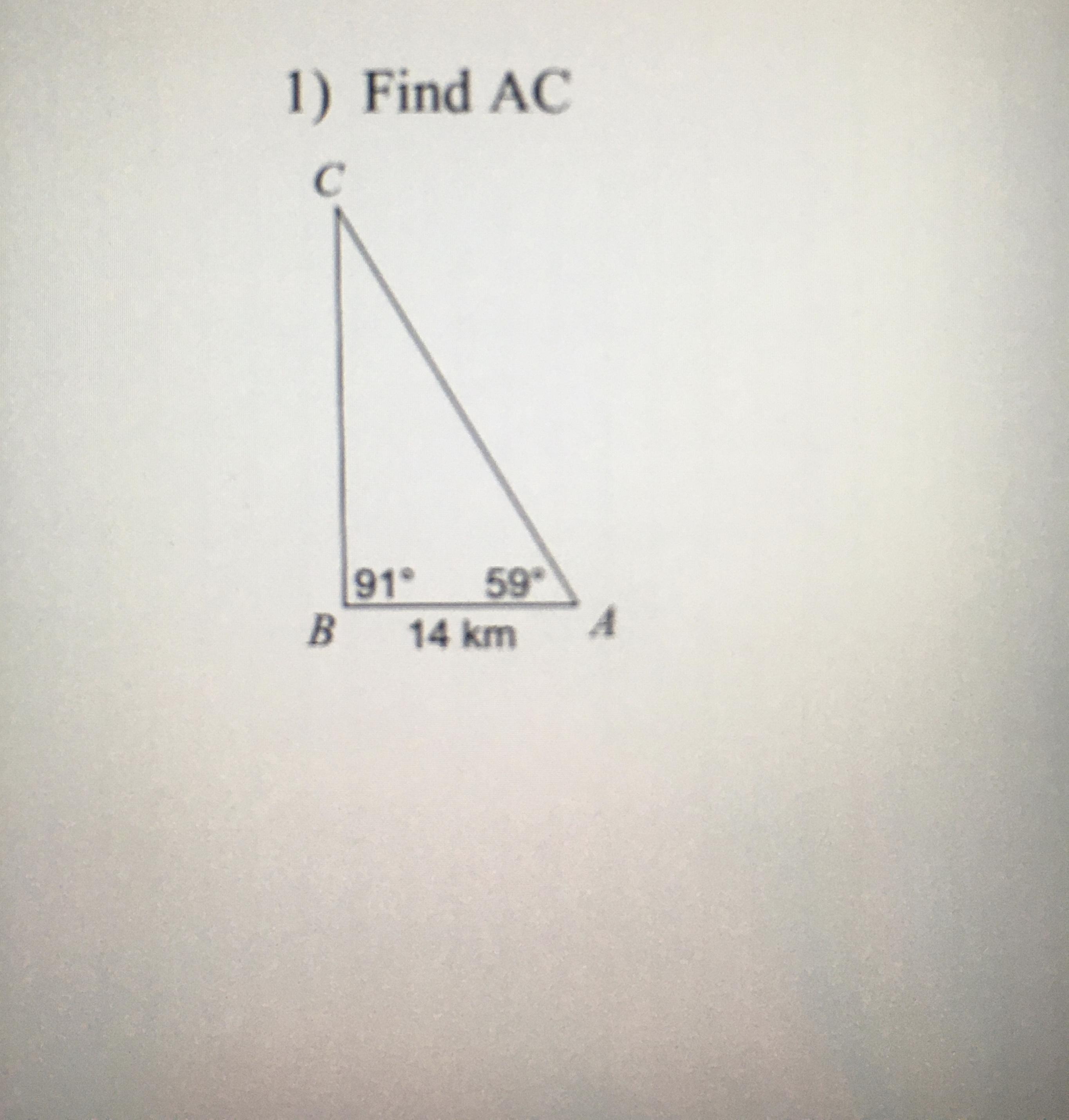 Find The Measure Of The Indicated Angle. Need Help Please.I Need Explanation Too,THANK YOU