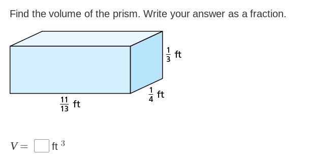 Write It As A Fraction