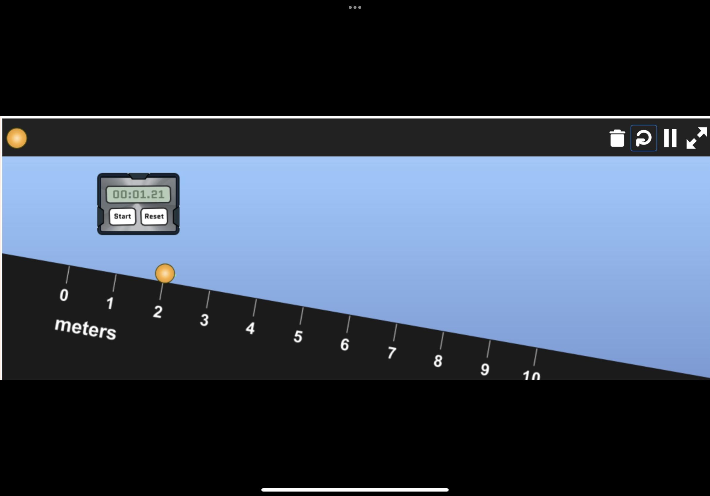 How Does The Velocity Of A Falling Object Change With Time? How Would You Describe The Mathematical Relationship