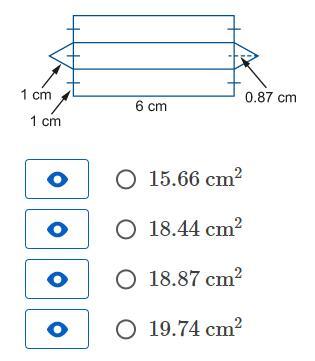 What Is The Surface Area Of The Triangular Prism Formed By The Net Shown Below?