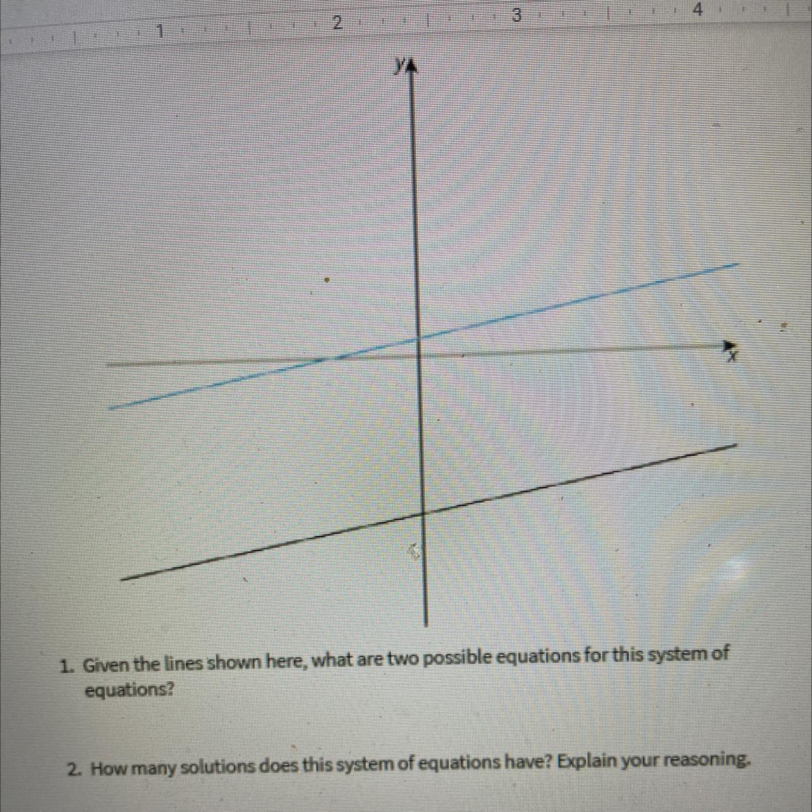 I Need Help With This Problem 