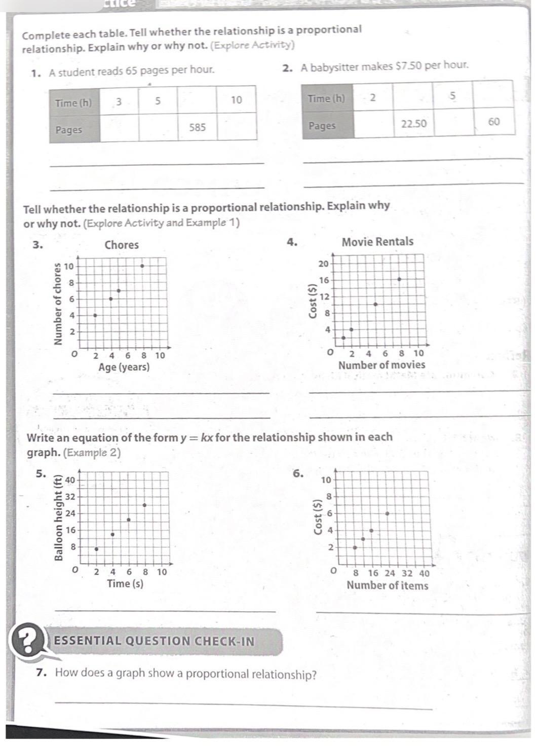 Pls Help I Need 3,4,5,6