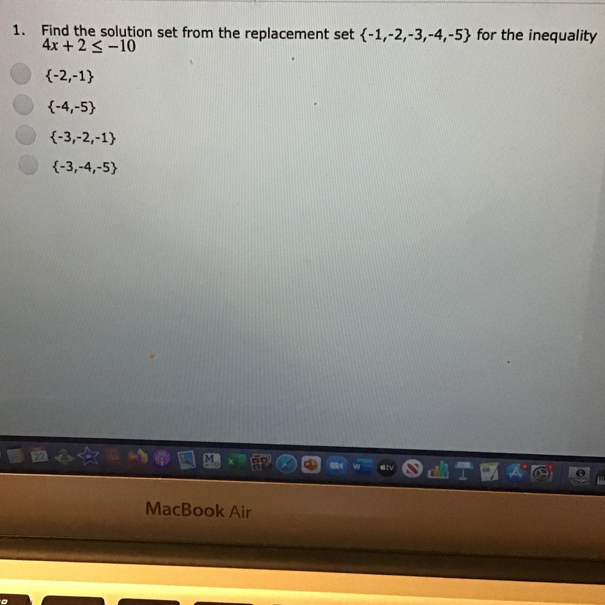 I Cant Download The Answers.