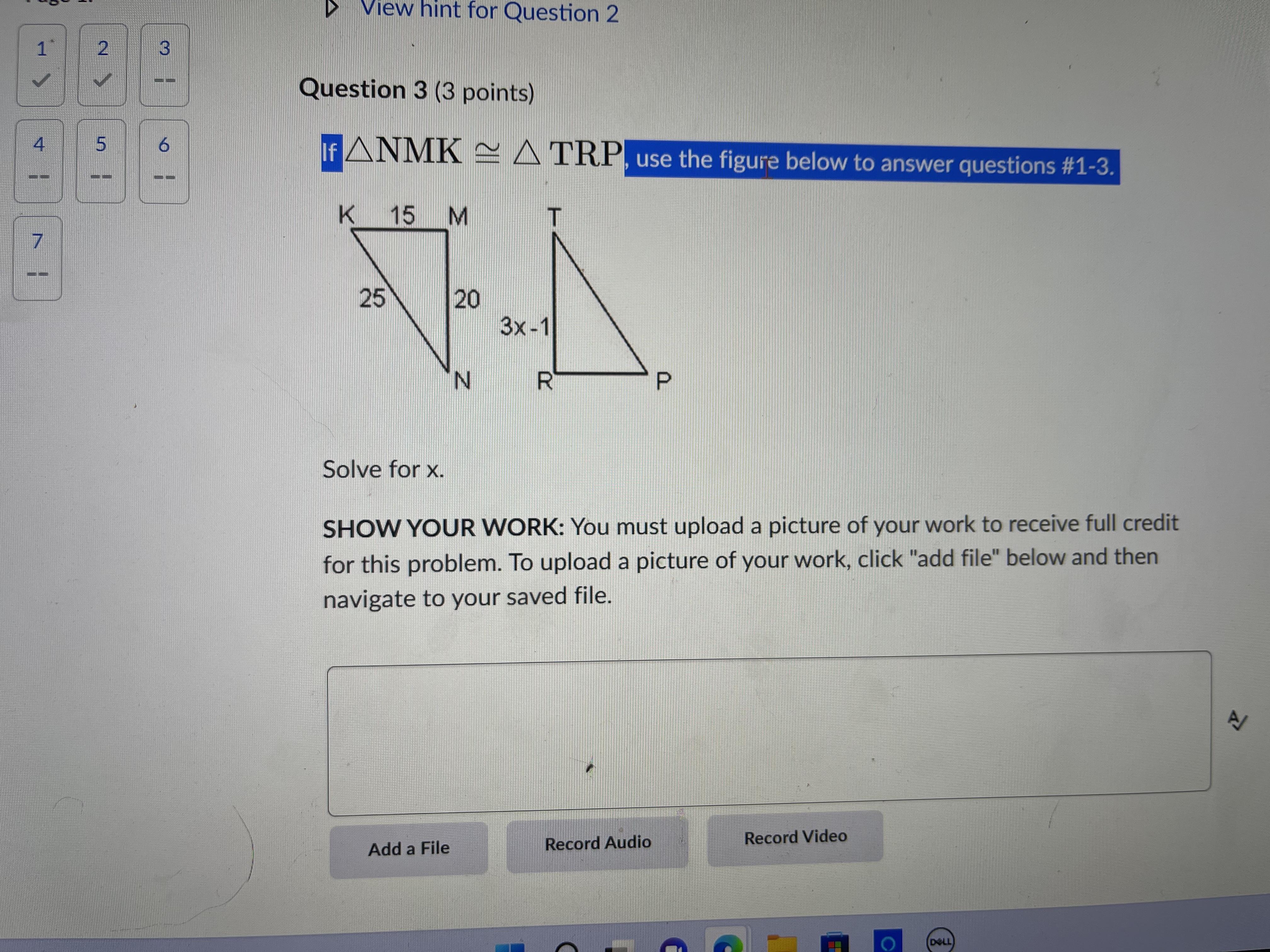 Please Please Please Help Me And Show The Steps Too I Really Need To Understand This! Yes I Will Mark