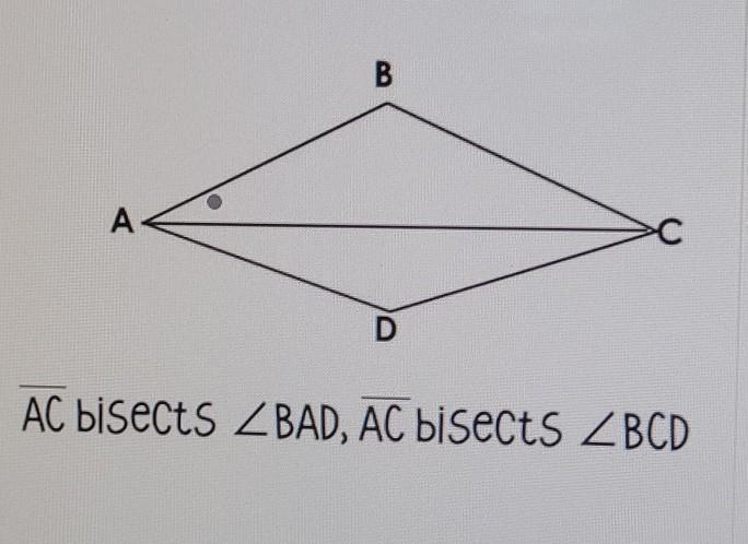 Draw Out The System On The Bottom Of The Graph And Chose What Postulate Proves The Triangle Is Congruent