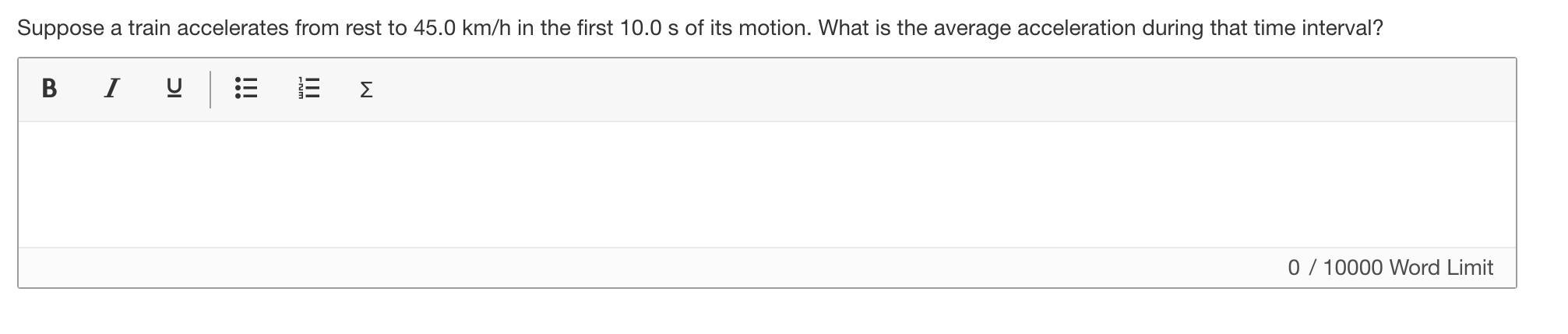 Find Acceleration. Will Give Brainliest!