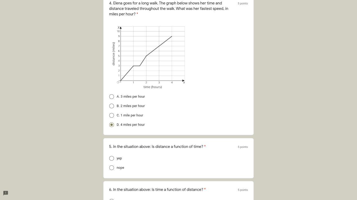 Please Help :) I Will Give Brainliest For Correct