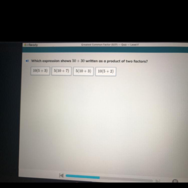 *HELP*. I Need Help On This Stuff On I-ready... *HELP*