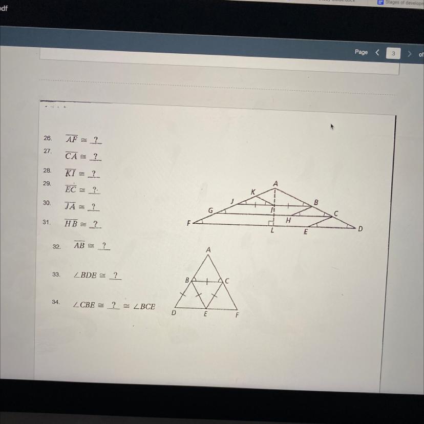 Geometry!! Any Help Appreciated! Thank You
