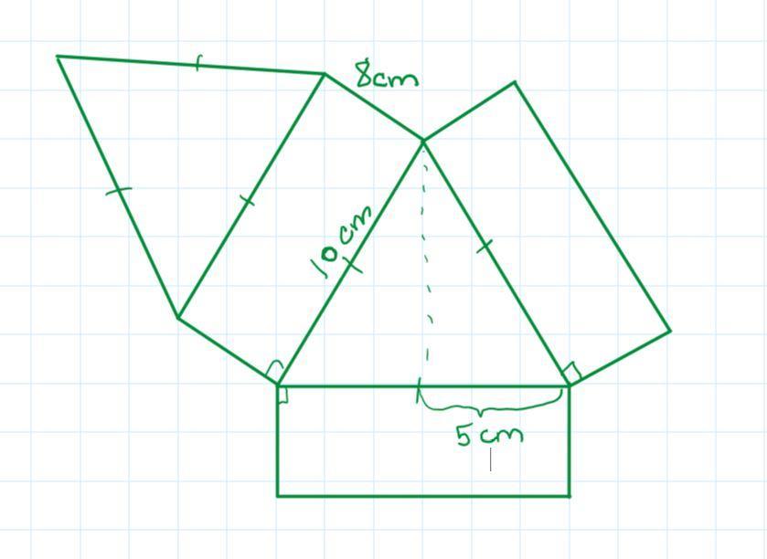 PLEASE HELP ASAP W EXPLANATION !!!Based On The Net Shown Below, What Is The Type Of Solid This Represents