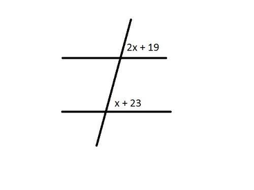 What Is The Value Of X A.6B. 10 C.4D.8