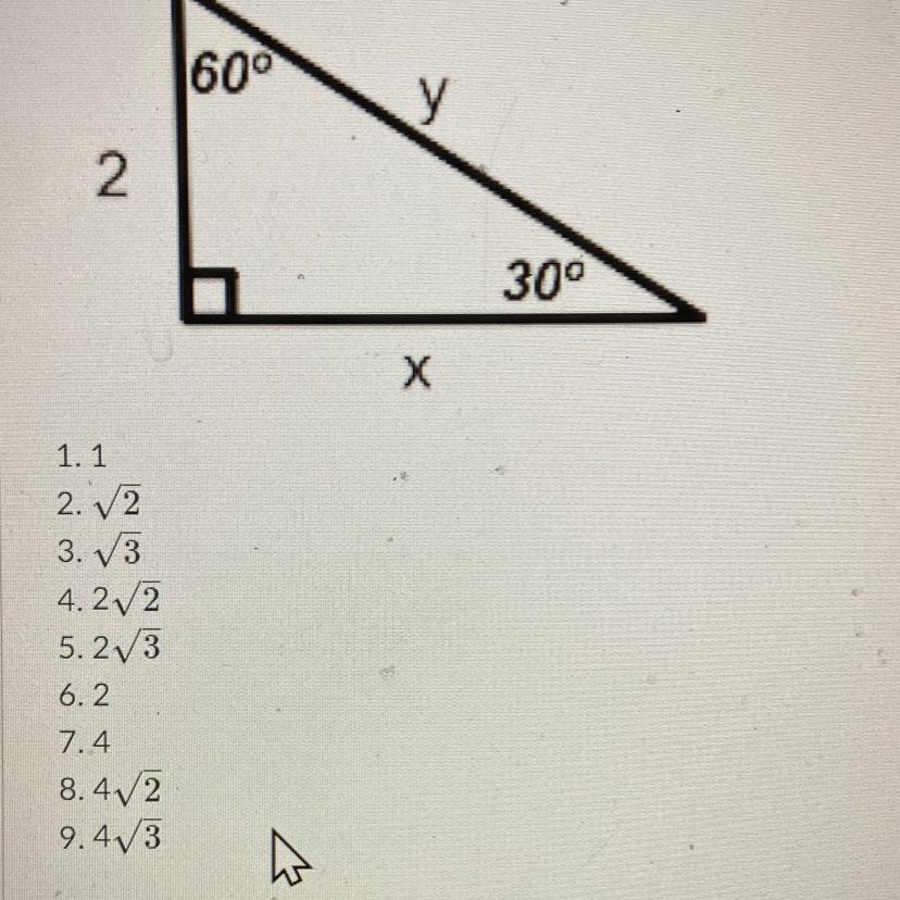 ASAP PLEASE HELP!!WILL GIVE BRAINEST!!!what Is The Value Of X And Y