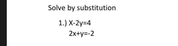 Will Someone Explain To Me How I Get This Done?