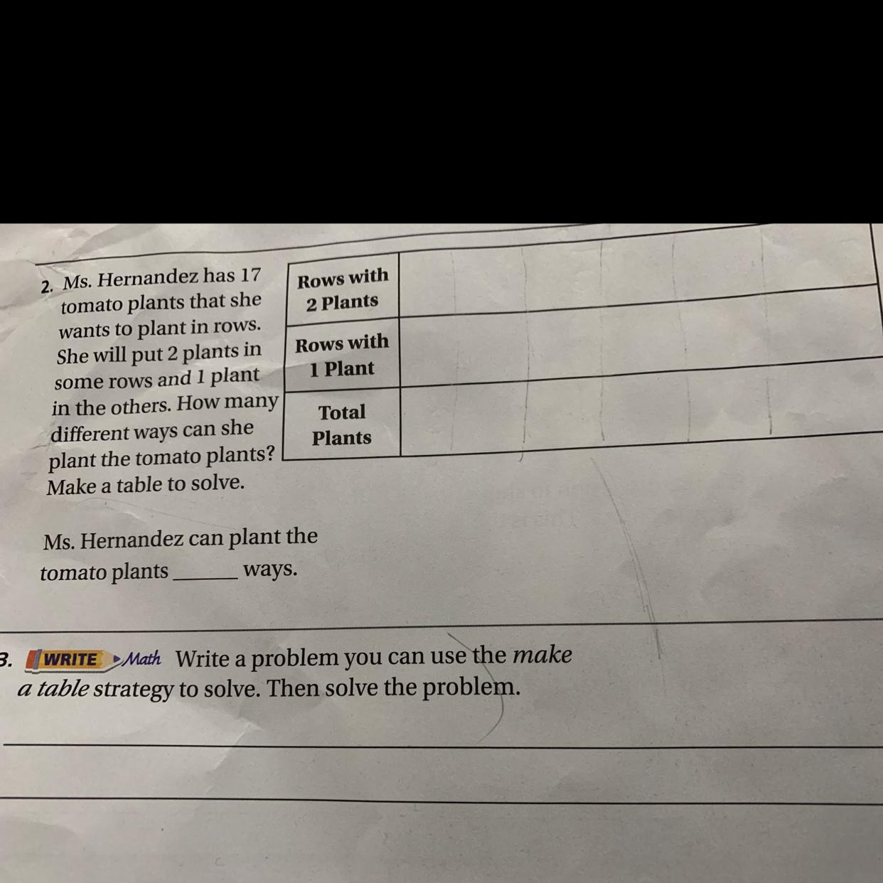Could You Please Show Me How To Do This Problem ?