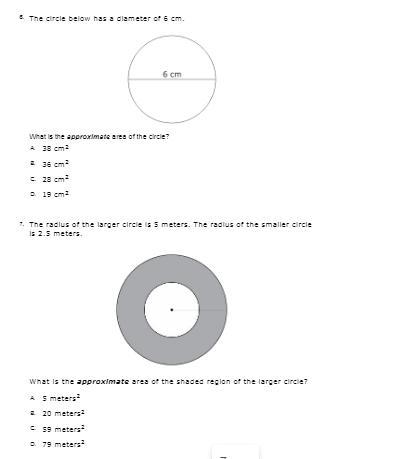 Please Help I Need To Pass This Test So I Can Bring My Grades Up!